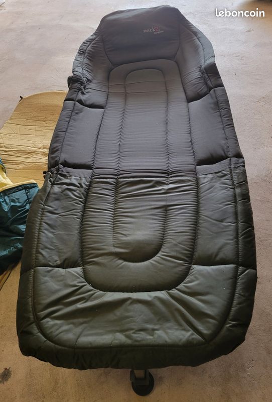 Bedchair (image 6)