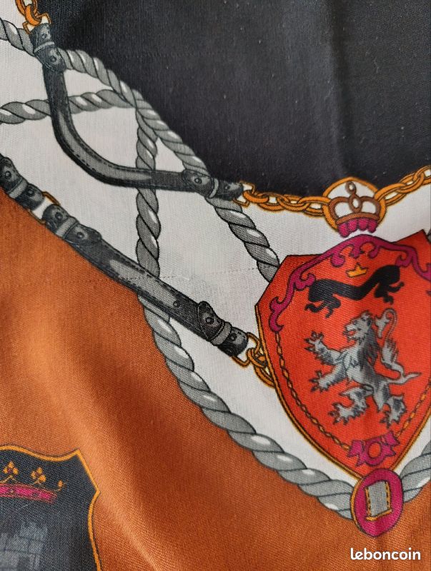 Foulard femme (image 5)