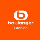 BOULANGER LANNION