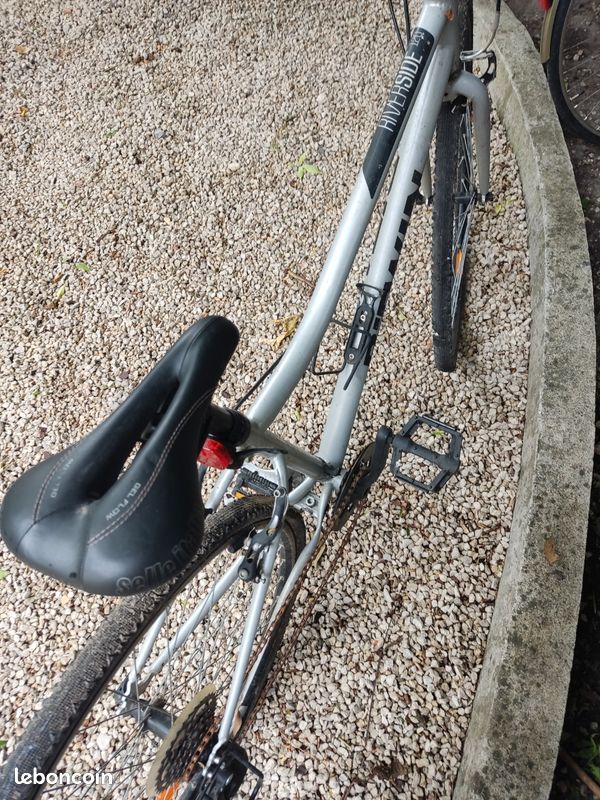 Vélo btwin (image 3)