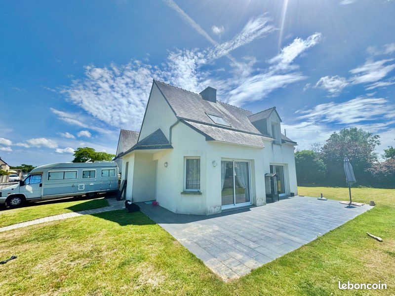 Maison 6 pièces 110 m² · à Sainte-Anne-d'Auray · 110 m² · 393 000 €