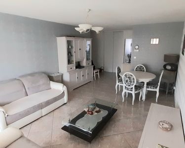 Appartement 255 000 € - 76 m²