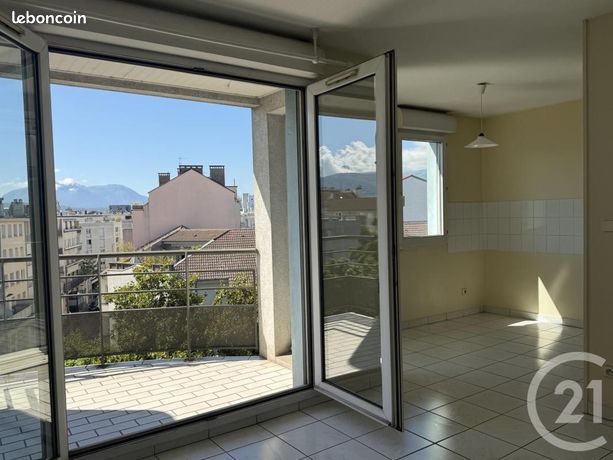 Appartement 4 pièces 85 m² — 7
