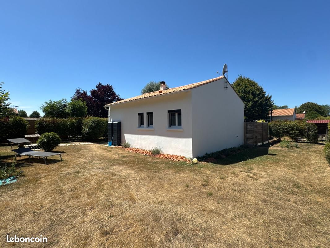 Maison 2 pièces 49 m² · à La Devise · 49 m² · 149 000 €