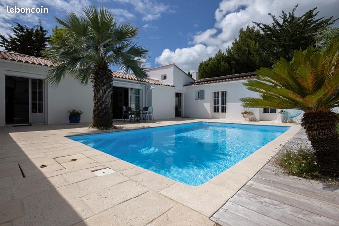 Maison 4 pièces 147 m²