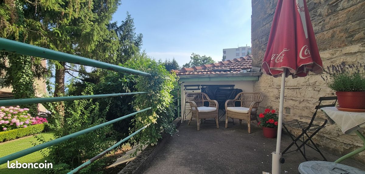 Appartement 1 pièce 39 m² · à Lyon · 39 m² · 179 900 €