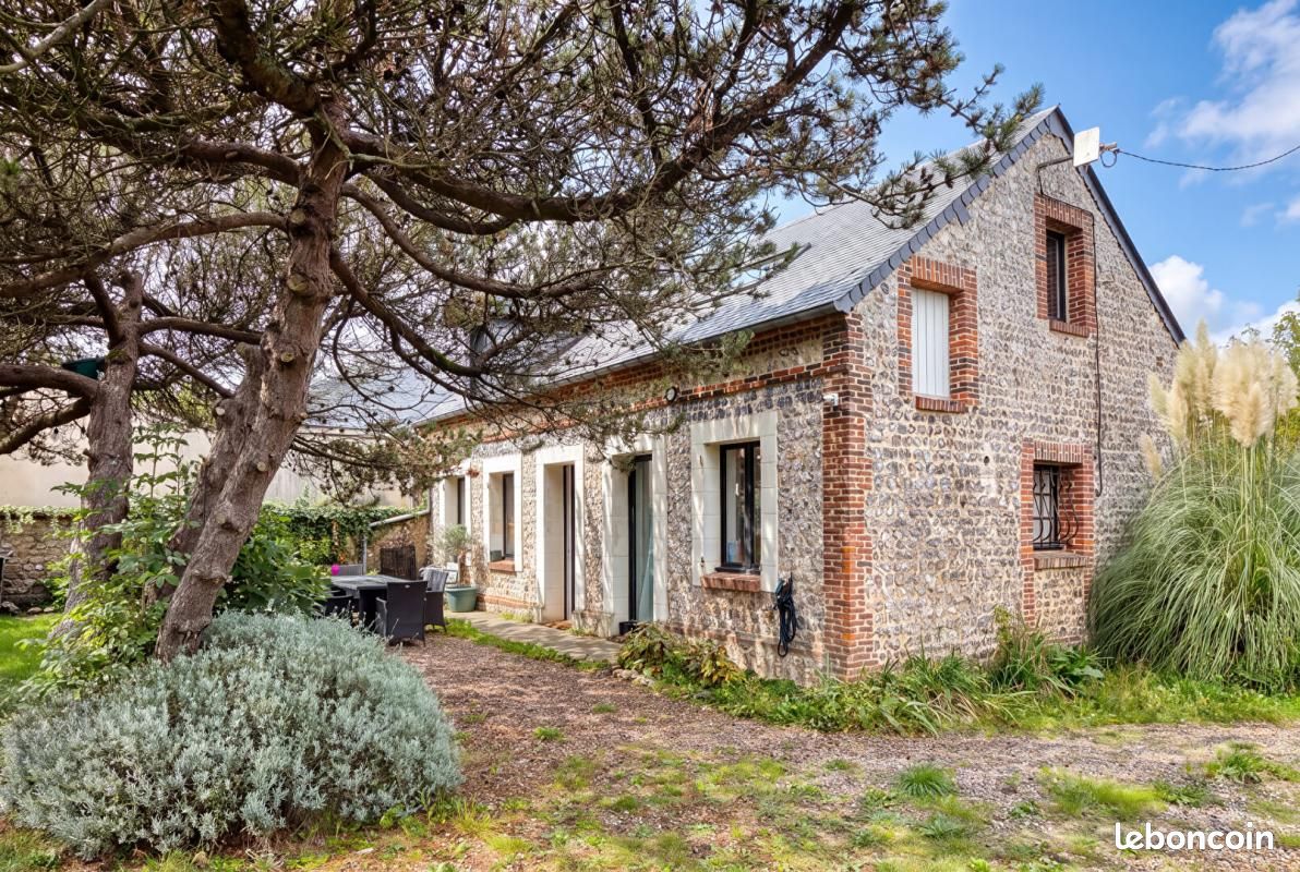 Maison 5 pièces 75 m² · à Étretat · 75 m² · 262 500 €