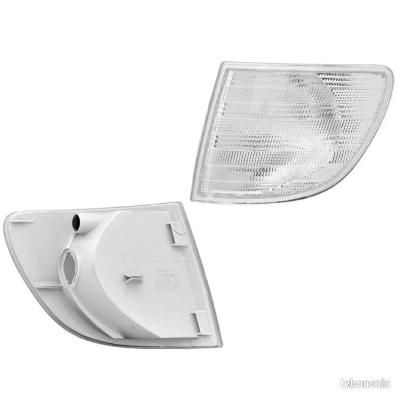 Clignotant / clignoteur avant chauffeur MERCEDES VITO W638 ( neuf ...