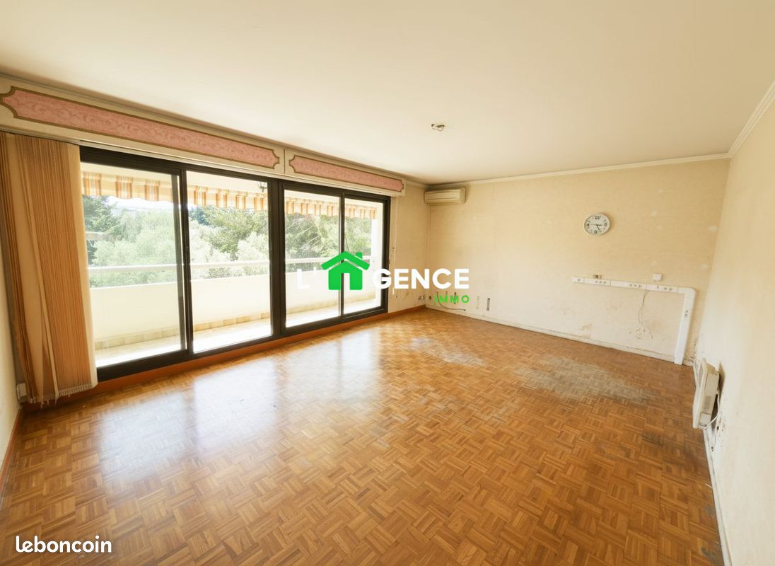 Appartement 4 pièces 85 m² · à Martigues · 85 m² · 240 000 €