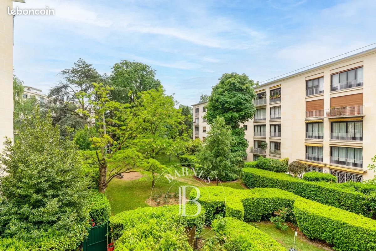 Appartement 3 pièces 71 m² · à Neuilly-sur-Seine · 71 m² · 795 000 €