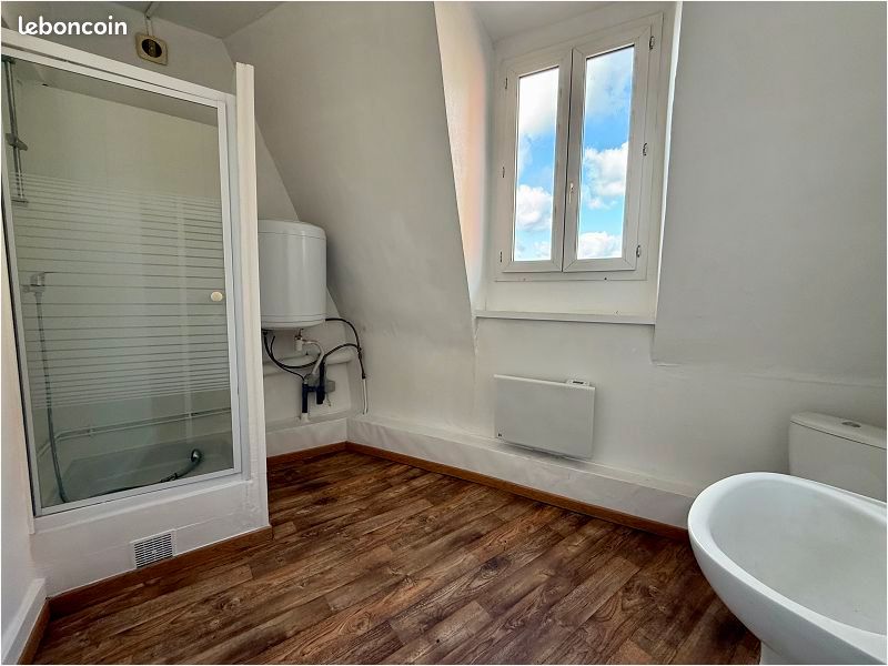 Appartement a louer tourcoing - 1 pièce(s) - 24 m2 - Surfyn