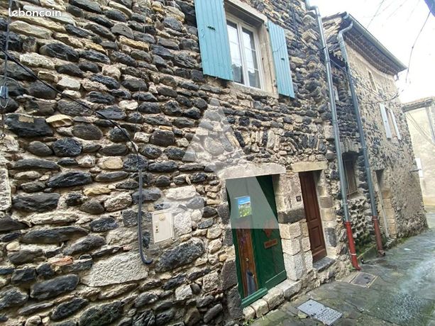 Maison de village 3 pièces 74 m²