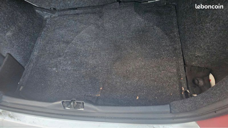 Peugeot 307 1.6 16v essence – 166 644 km – 5 portes (image 13)