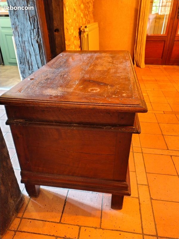 Coffre périgourdin (image 2)