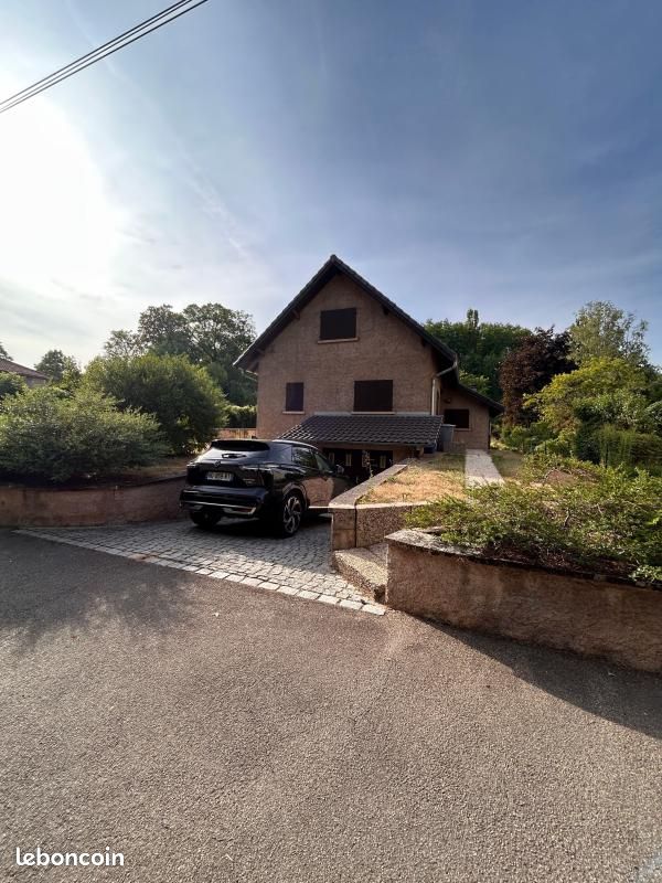 Maison 4 pièces 104 m² · à Metz · 104 m² · 259 000 €