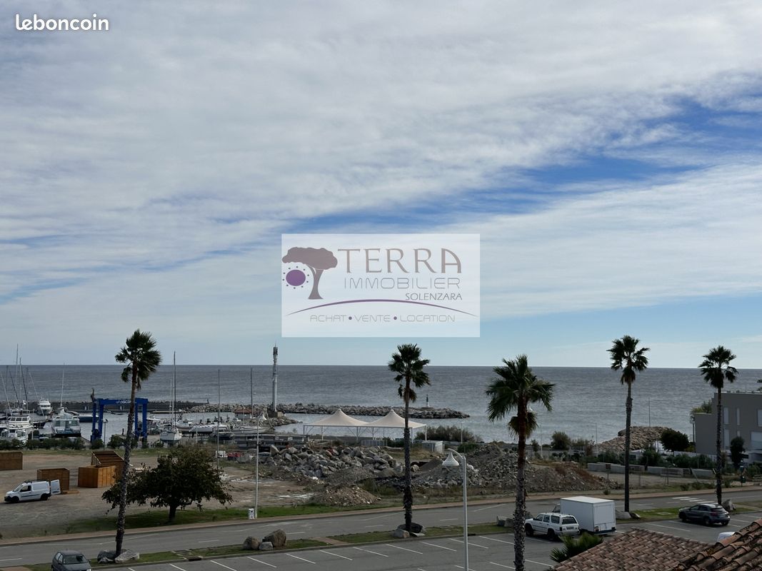 Appartement 3 pièces 72 m² · à Sari-Solenzara · 72 m² · 850 €