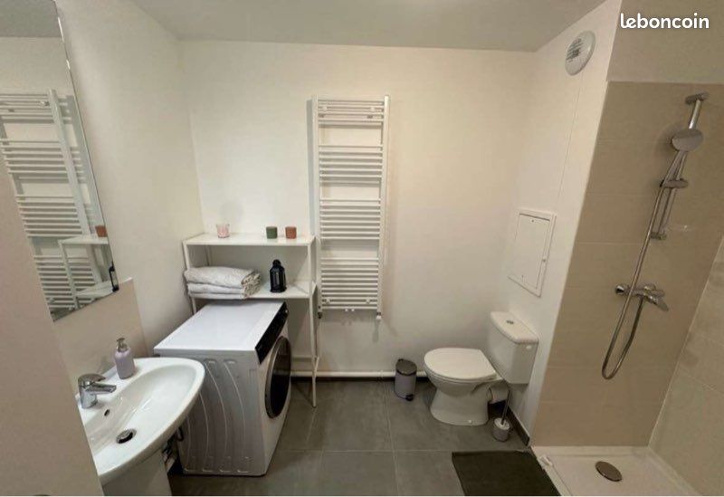 Appartement a louer thiais - 2 pièce(s) - 45 m2 - Surfyn