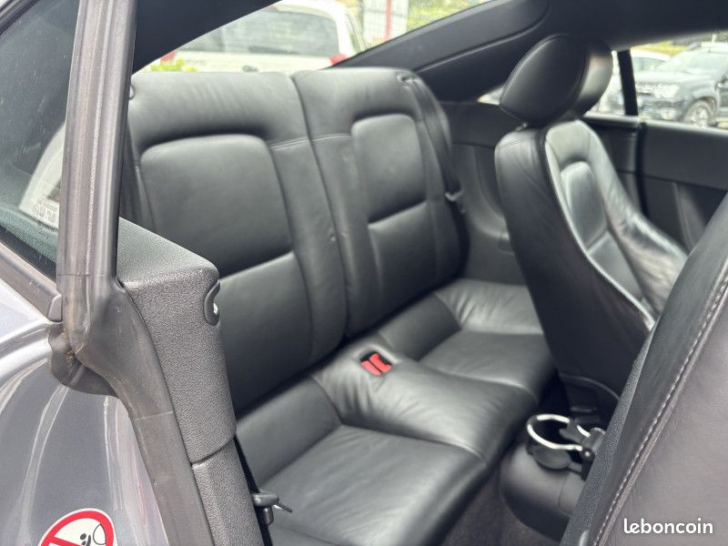 Audi TT 3.2 V6 250CH QUATTRO DSG6 (image 16)
