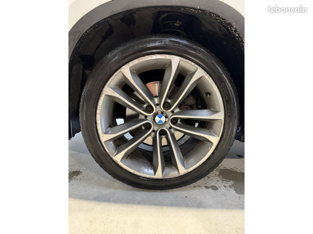 Bmw x1 20d 185 lounge xdrive bva (image 11)