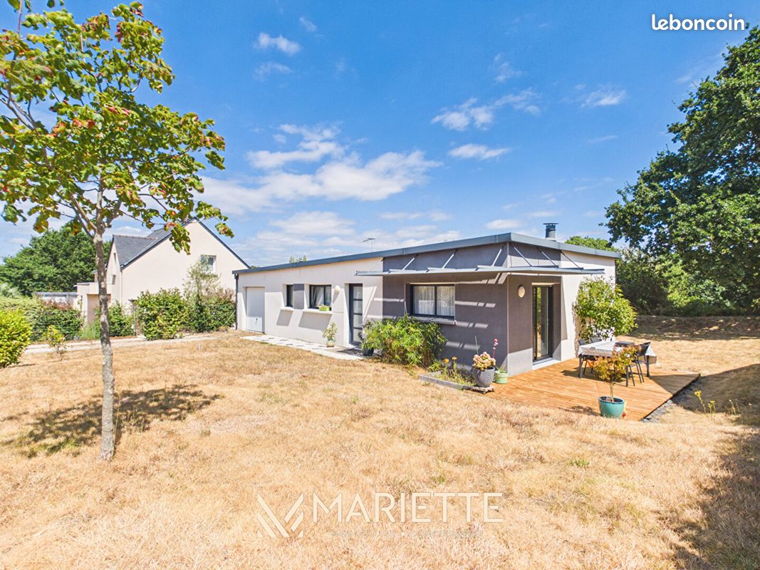 Maison 4 pièces 79 m² · à Trégunc · 79 m² · 299 500 €