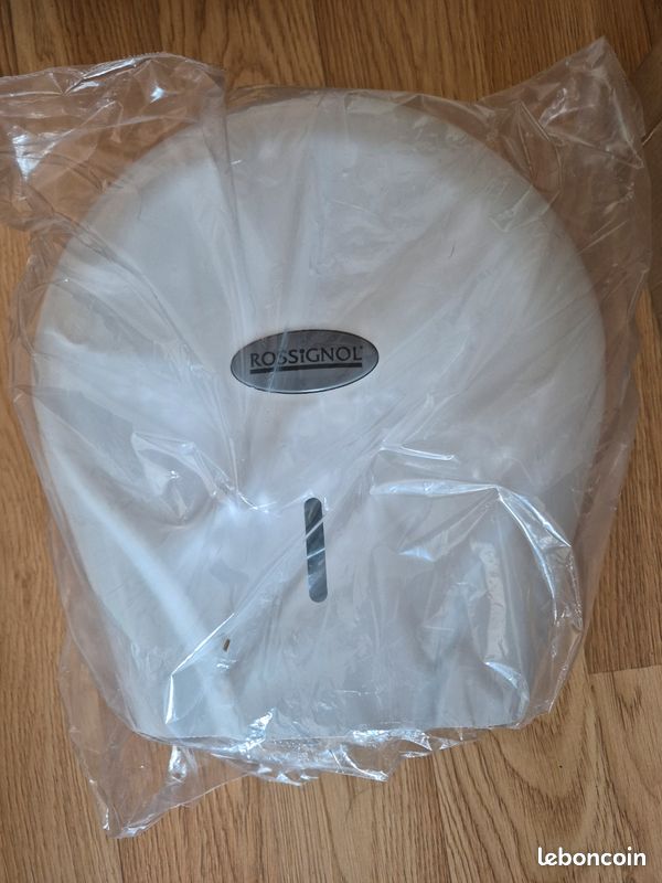 Support papier toilette Rossignol (image 1)