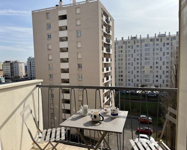 Appartement 215 000 € - 58 m²