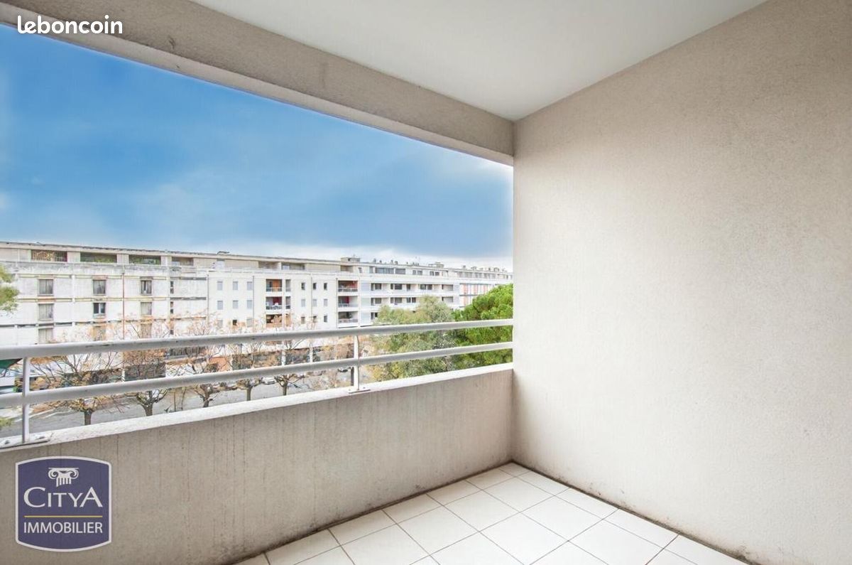 Appartement 1 pièce 20 m² · à Montpellier · 20 m² · 110 000 €