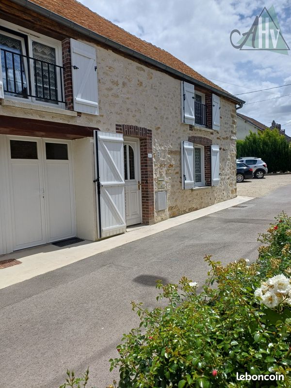 Maison 3 pièces 67 m² · à Lizines · 67 m² · 700 €/mois