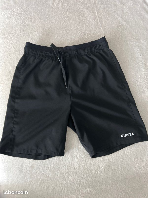 Short garçon 8 ans (image 1)