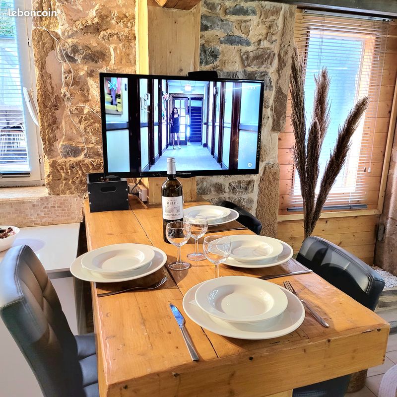 Appartement 3 pièces 48 m² · à Caluire-Et-Cuire · 48 m² · 599 €