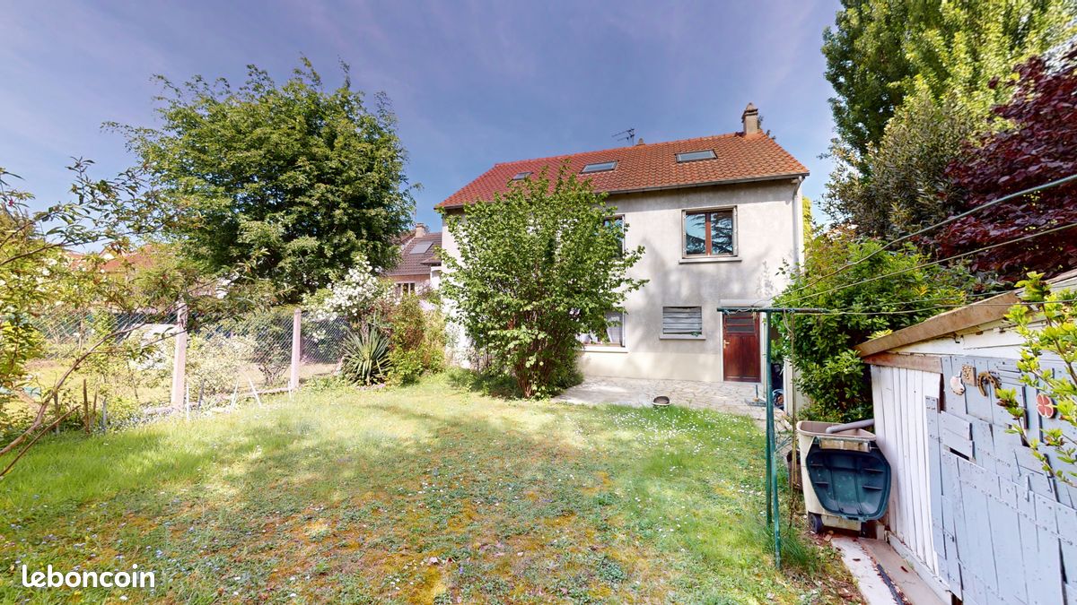 Maison 7 pièces 170 m² · à Savigny-sur-Orge · 170 m² · 407 000 €