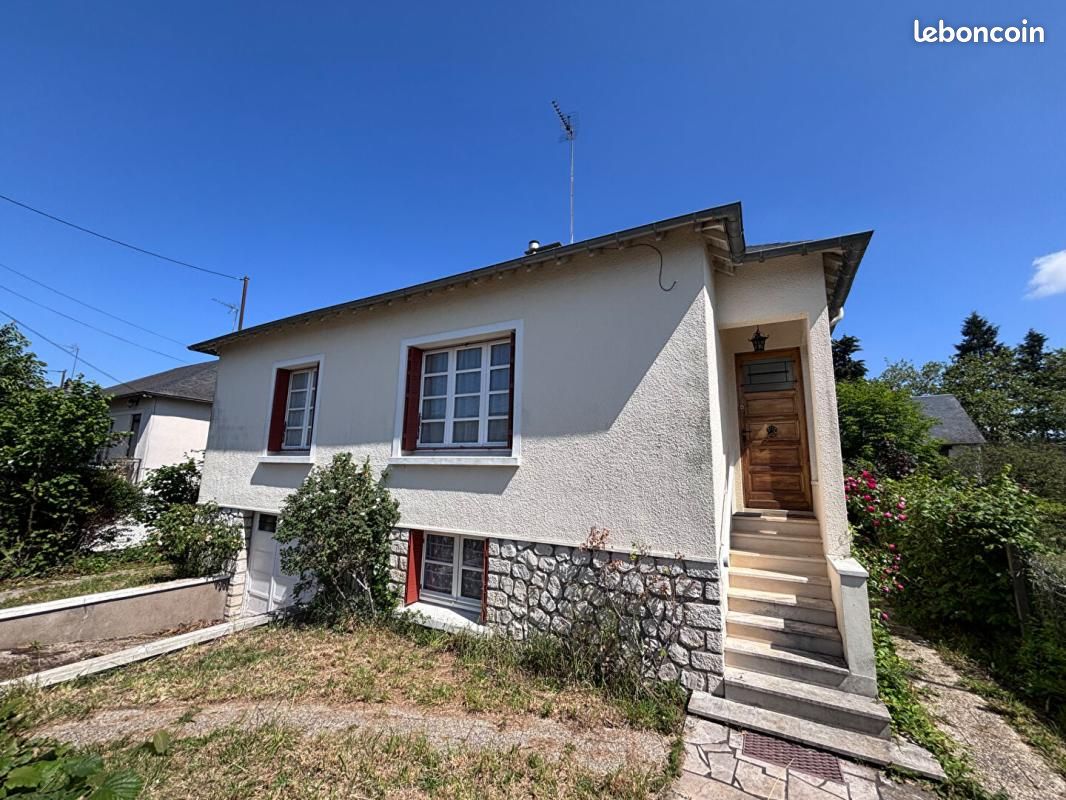 Maison 3 pièces 60 m² · à Blois · 60 m² · 700 €/mois