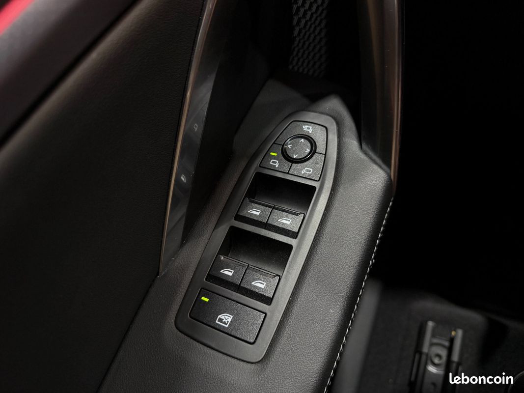 BMW X1 U11 sDrive 18d 150ch DKG7 M Sport (image 22)
