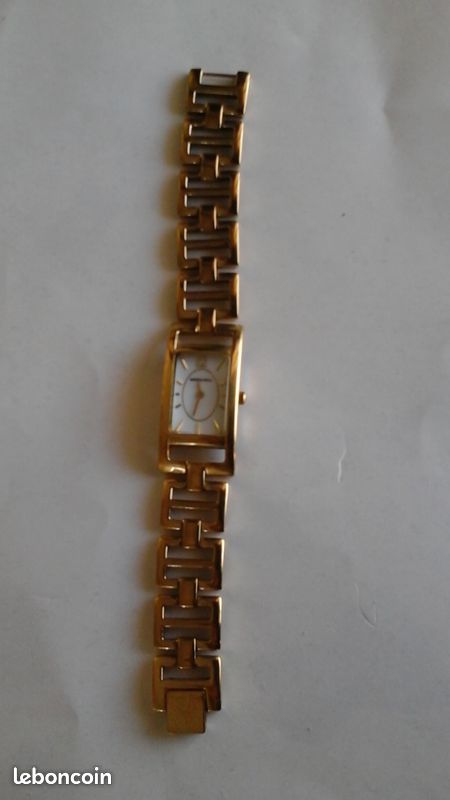 Montre Rhodania (image 1)