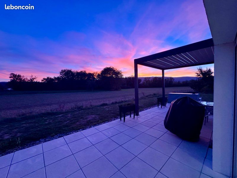 Maison 6 pièces 110 m² · à Boussy · 110 m² · 567 000 €