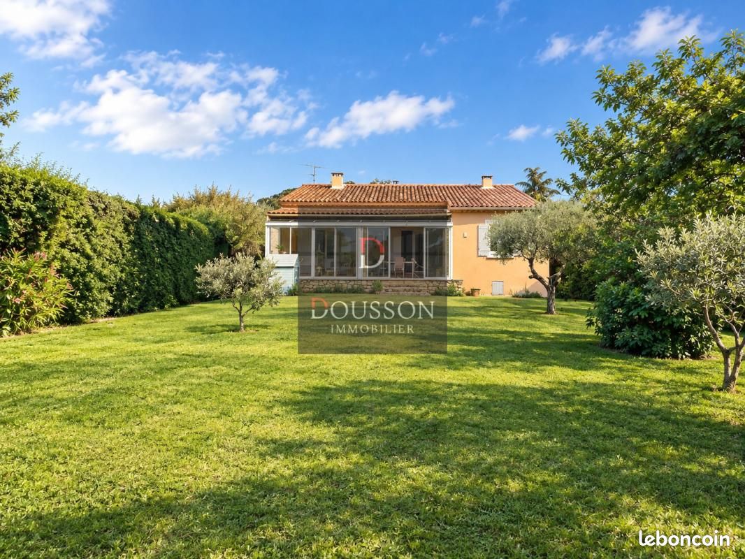 Maison 5 pièces 200 m² · à Uzès · 200 m² · 520 000 €