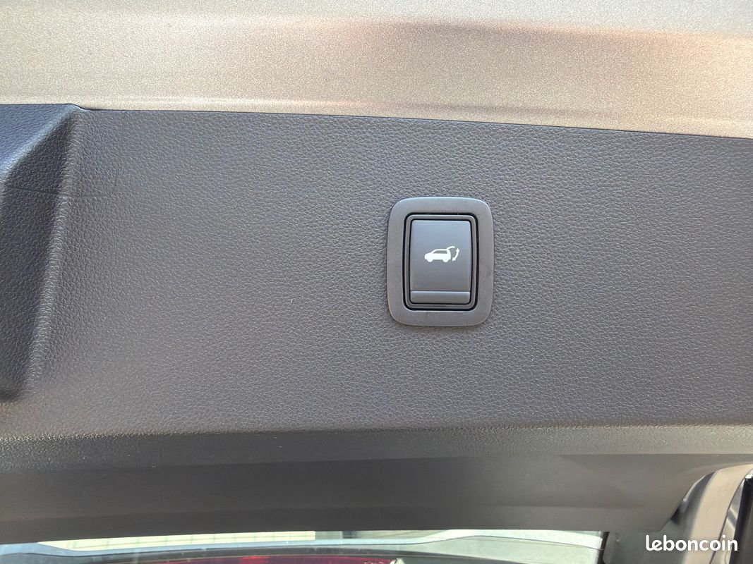 Dacia BIGSTER Mild Hybrid 140 Extreme (image 21)