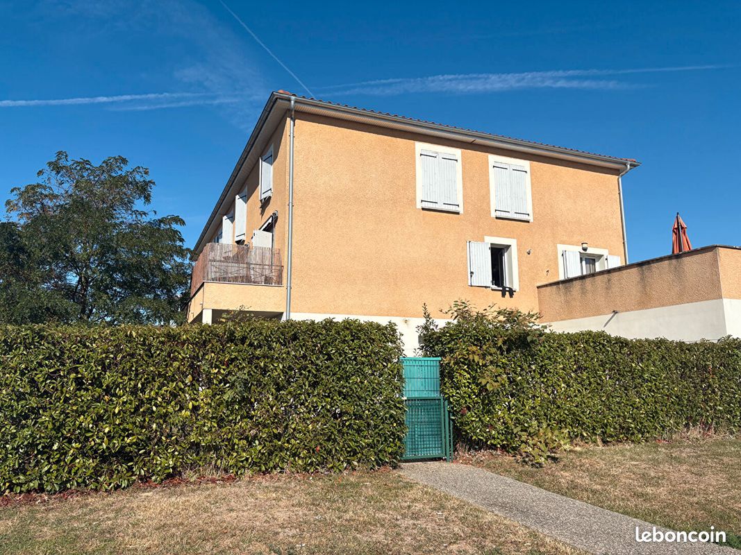 Appartement 2 pièces 48 m² · à Pont-de-Chéruy · 48 m² · 162 500 €