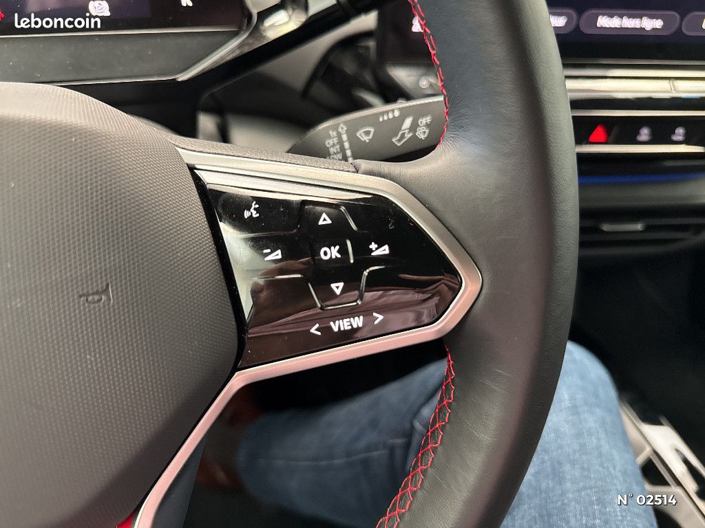 Volkswagen ID.5 299 ch GTX (image 26)