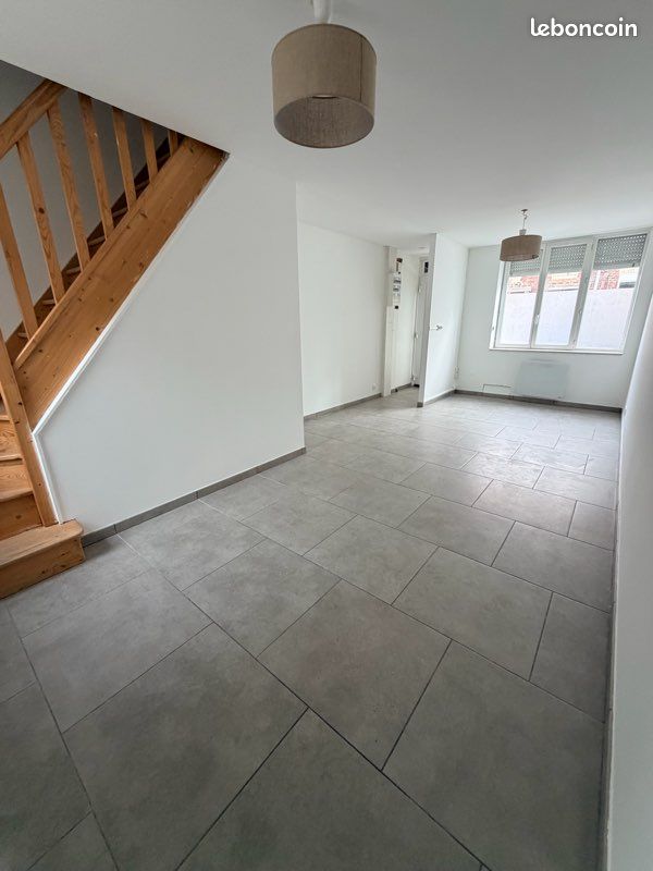 Maison 4 pièces 70 m² · à Armentières · 70 m² · 134 000 €