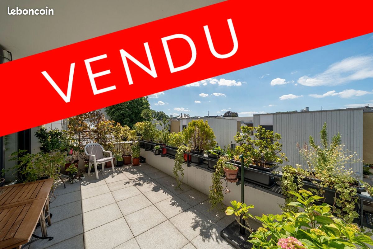 Appartement 5 pièces 124 m² · à Nancy · 124 m² · 498 750 €