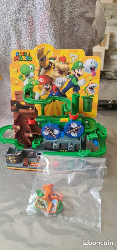Super Mario adventure dx (image 3)