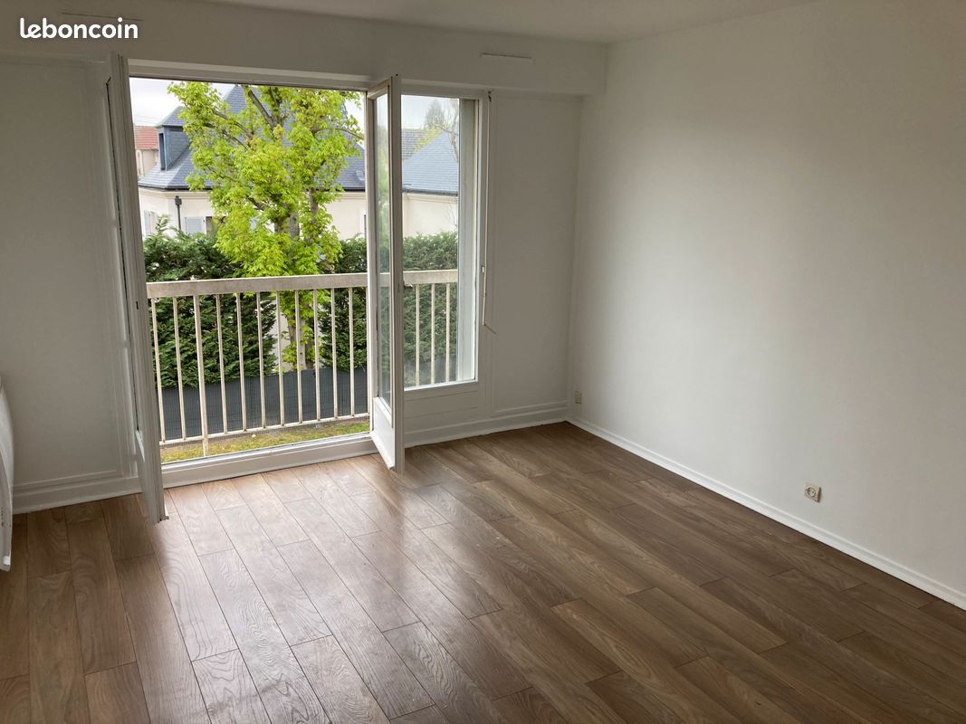 Appartement 1 pièce 20 m² · à Maisons-Laffitte · 20 m² · 140 900 €
