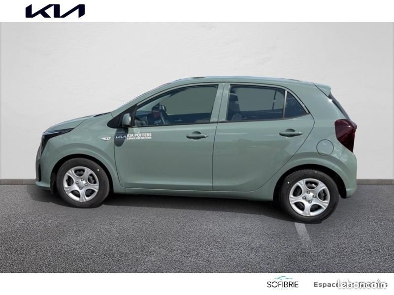 Kia Picanto 1.0 GDi 68ch Active (image 2)