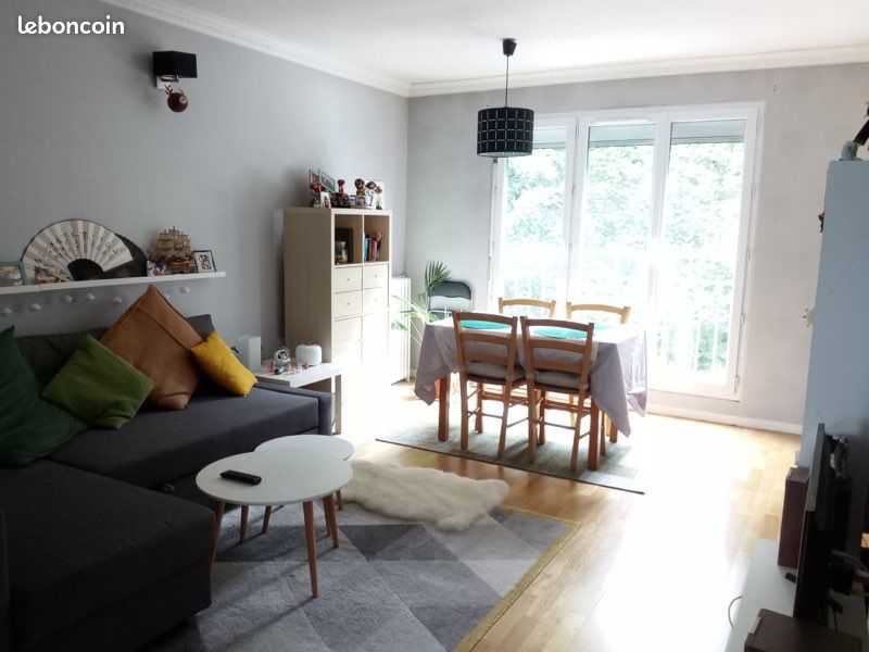Appartement 3 pièces 54 m² · à Poissy · 54 m² · 1 160 €/mois
