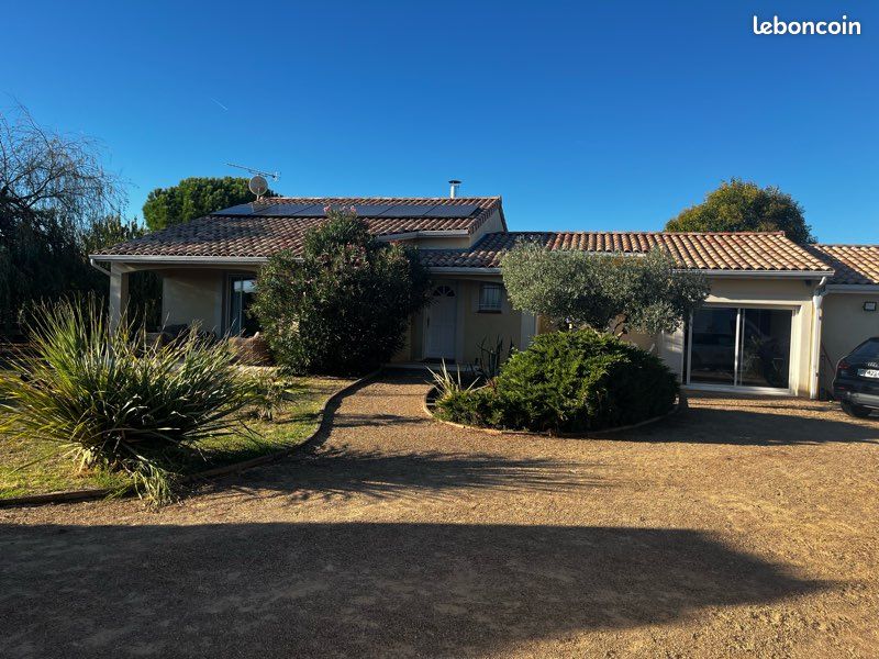 Maison 5 pièces 135 m² · à Bouloc · 135 m² · 480 000 €