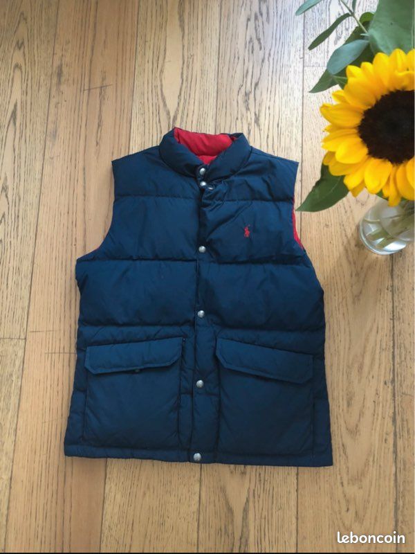 Gilet Ralph Lauren (image 3)