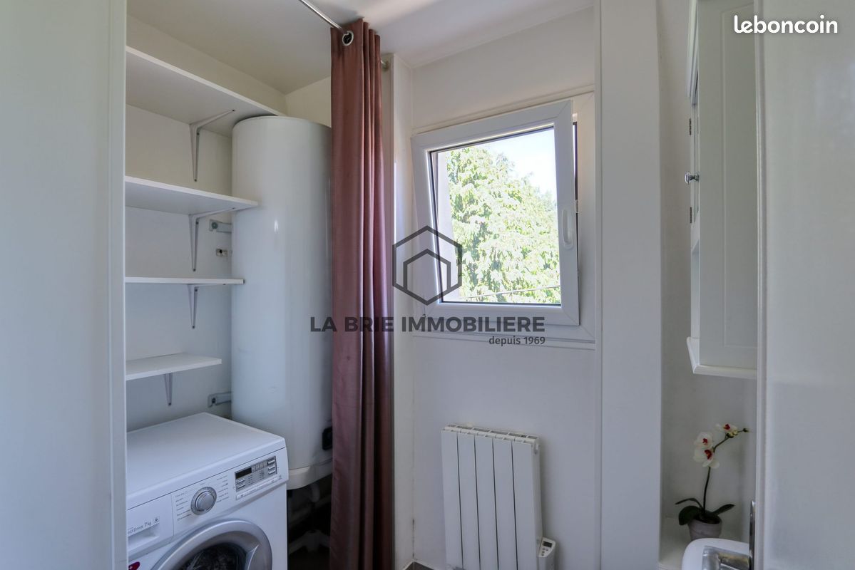 Appartement 2 pièces 50 m² · à Mandres-les-Roses · 50 m² · 179 000 €