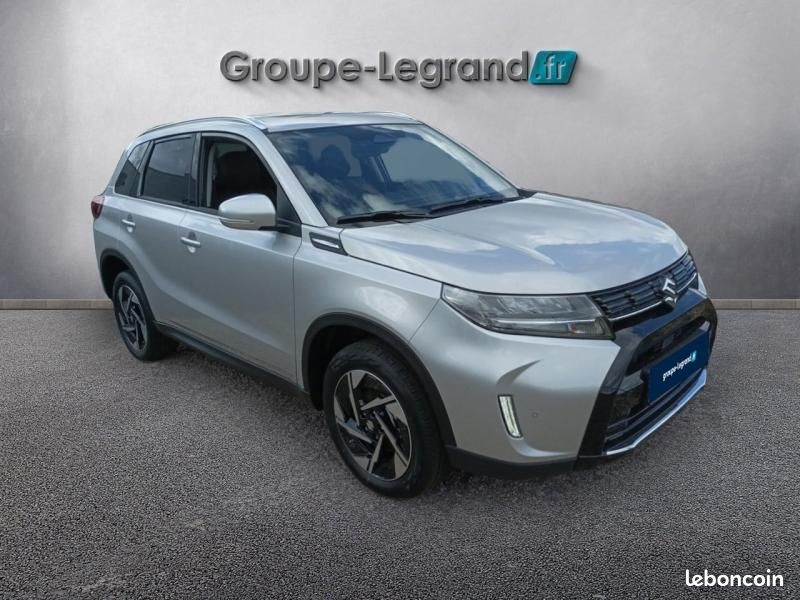 Suzuki Vitara 1.4 Boosterjet Hybrid 110ch Style MY25 (image 13)