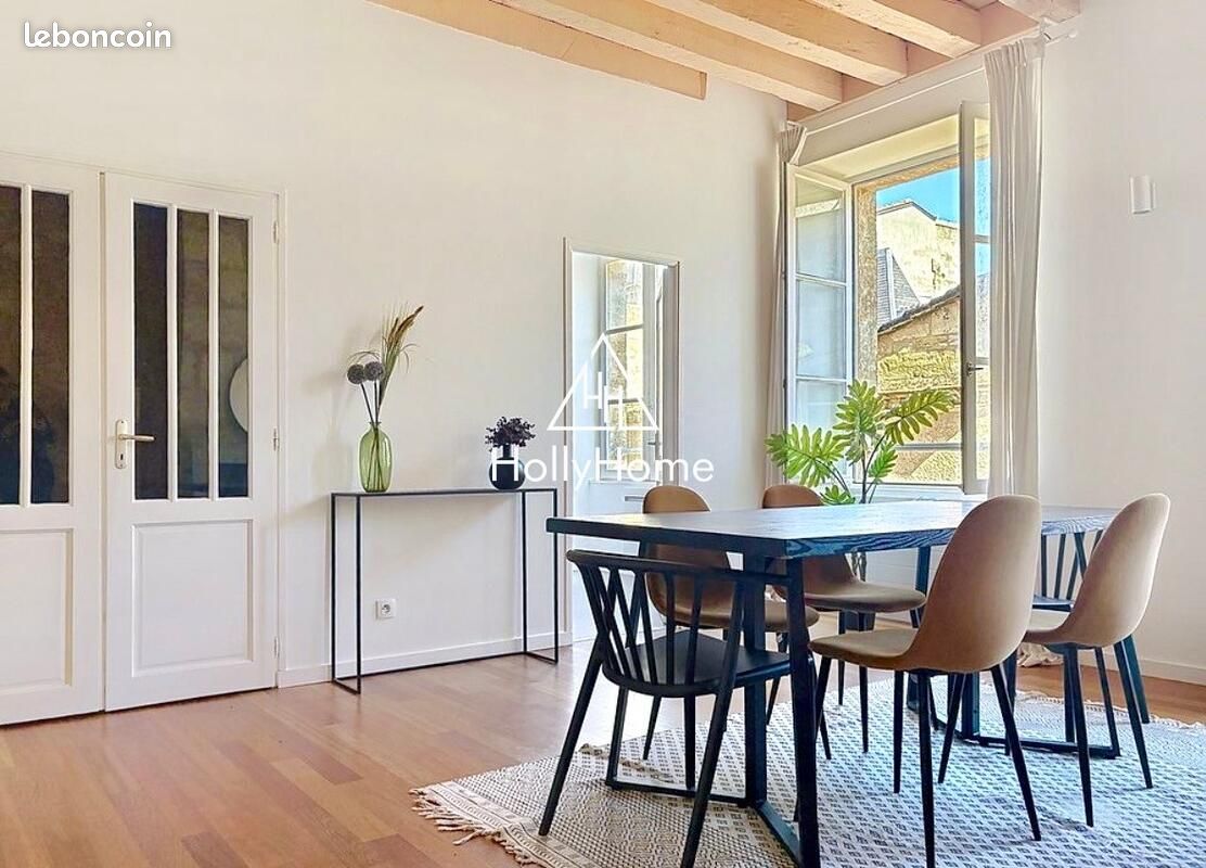 Appartement 4 pièces 102 m² · à Bordeaux · 102 m² · 460 000 €